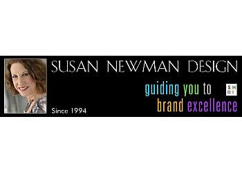 Jersey City Web Designers Susan Newman Design