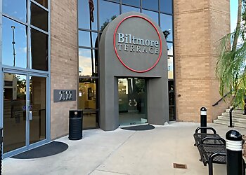 Phoenix Neurologists Susan Pansing, MD - ABRAZO MEDICAL GROUP BILTMORE TERRACE