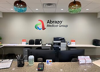 Phoenix Neurologists Susan Pansing, MD - ABRAZO MEDICAL GROUP BILTMORE TERRACE