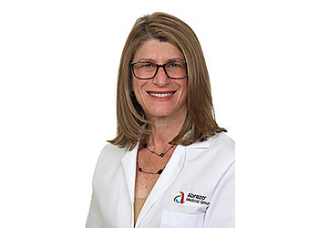Susan Pansing, MD - Abrazo Medical Group Biltmore Terrace 