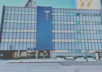 Los Angeles Endocrinologists Susan Pekarovics, M.D