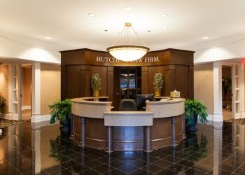 Fayetteville Real Estate Lawyers Susan R. Benoit - HUTCHENS LAW FIRM LLP