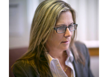New Haven criminal defense lawyer Susan Red