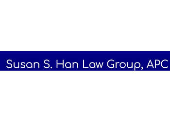 Long Beach Immigration Lawyers Susan S. Han - SUSAN S. HAN LAW GROUP, APC