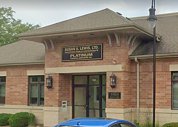 Naperville Accounting Firms Susan S. Lewis Ltd.