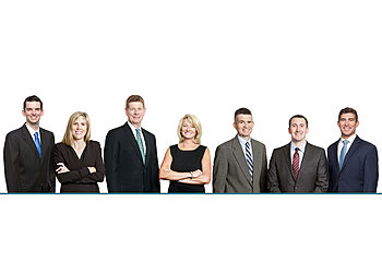 Tallahassee Real Estate Lawyers Susan S. Thompson - SMITH THOMPSON SHAW COLÓN & POWER P.A.