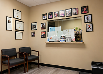 Susan Schwartz, DO - Henderson, NV Ent Doctors - Clinic Interior Image