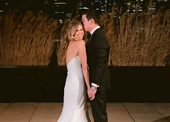 New York Wedding Photographers Susan Shek Photography