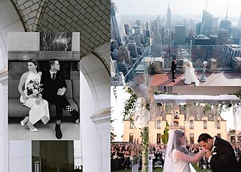 New York Wedding Photographers Susan Shek Photography