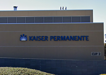 Susan Stevens, MD - Vallejo, CA Endocrinologists - Exterior Image