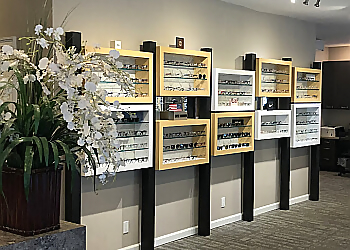 Tallahassee Eye Doctors Susan Whaley, OD - TALLAHASSEE EYE CENTER