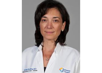 Susana M. Bowling, MD - SUMMA HEALTH MEDICAL GROUP