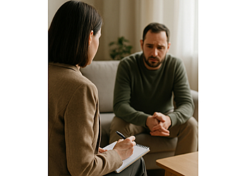 Susanne M. Dillmann, Psy.D. Escondido Psychologists image 1