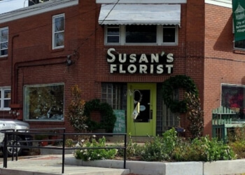 Susan's Florist