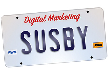 Oakland advertising agency Susby Digital Marketing