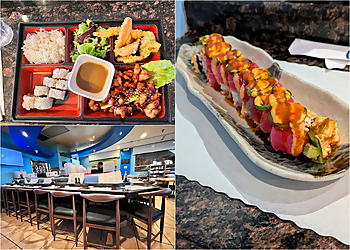 Santa Clarita Sushi Sushi 661