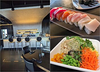 Cleveland Sushi Sushi 86