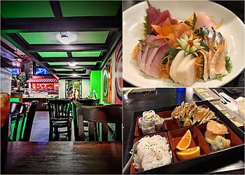 St Louis Sushi Sushi Ai