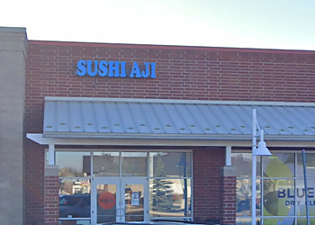Arvada Sushi Sushi Aji