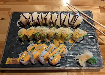 Sushi Art Sterling Heights Sushi image 1
