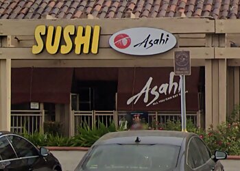 Riverside Sushi Sushi Asahi