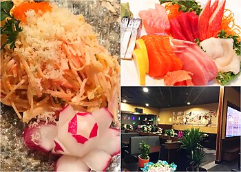 Jacksonville Sushi Sushi Bear Sushi & Grill