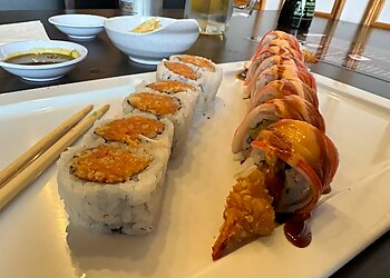 Sushi Bomb Pittsburgh Sushi image 1