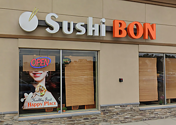 Warren Sushi Sushi Bon