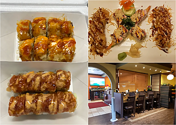 Warren Sushi Sushi Bon