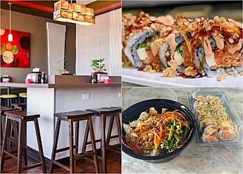 Indianapolis Sushi Sushi Boss