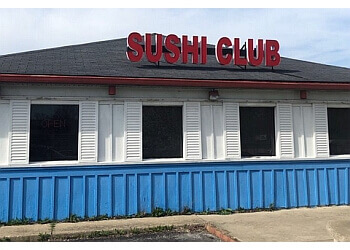 Indianapolis Sushi Sushi Club