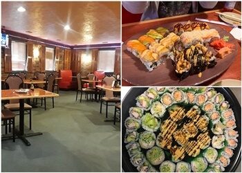 Indianapolis Sushi Sushi Club