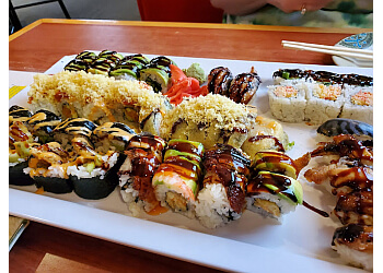 3 Best Sushi In Indianapolis, In - Threebestrated