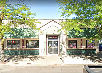Spokane Sushi Sushi.Com