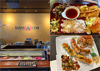 Spokane Sushi Sushi.Com