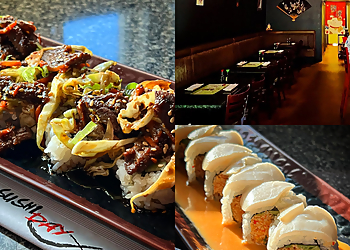 Sushi Day - North Las Vegas, NV Sushi - Service Highlights