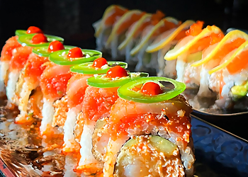 Sushi Day Sushi Day - North Las Vegas, NV Sushi - Dish Image