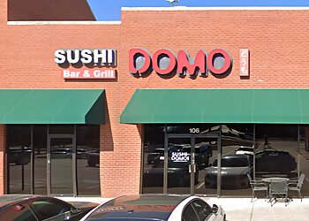 Arlington Sushi Sushi Domo
