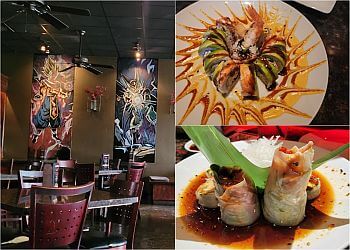 3 Best Sushi in Arlington, TX - Expert Recommendations