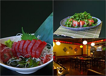 Peoria Japanese Restaurants Sushi Doraku