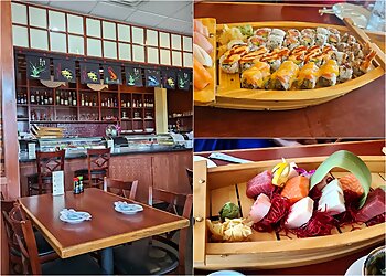 Columbus Sushi Sushi En