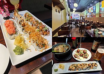 Sushi En Downtown - Cleveland, OH Sushi