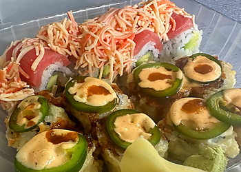 Sushi En Downtown - Cleveland, OH Sushi