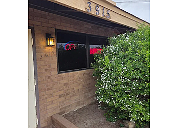 Pueblo Sushi Sushi Garden