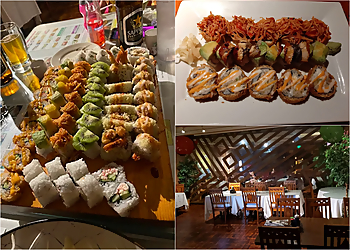 Pueblo Sushi Sushi Garden