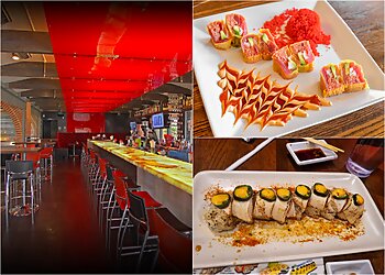 Tucson Sushi Sushi Garden