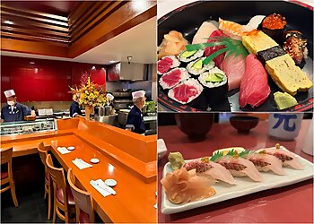 Los Angeles Sushi Sushi Gen