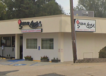 Shreveport Sushi Sushi Gen Shreveport