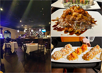 Shreveport Sushi Sushi Gen Shreveport