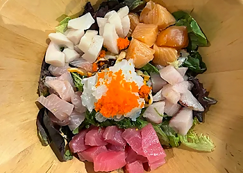 Sushi Gen Shreveport  Shreveport Sushi image 1